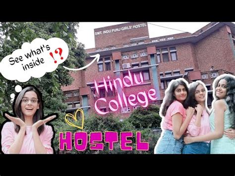 college hostel sex